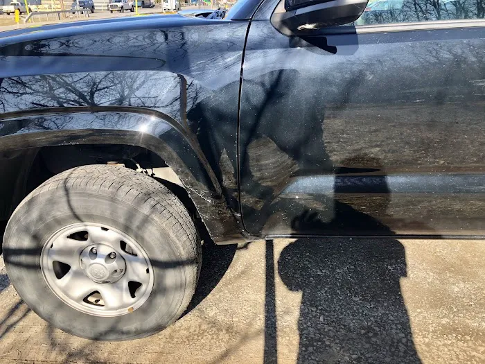 Rick's Robo Car Wash 8