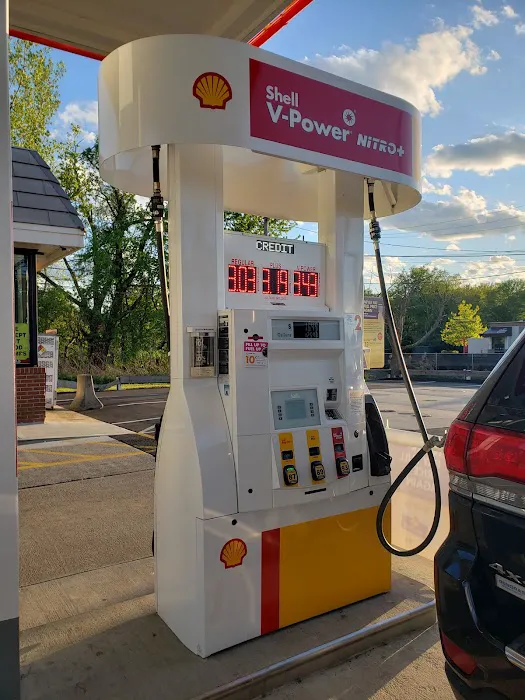 Shell 9