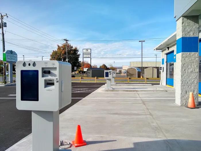Pristine Car Wash 6