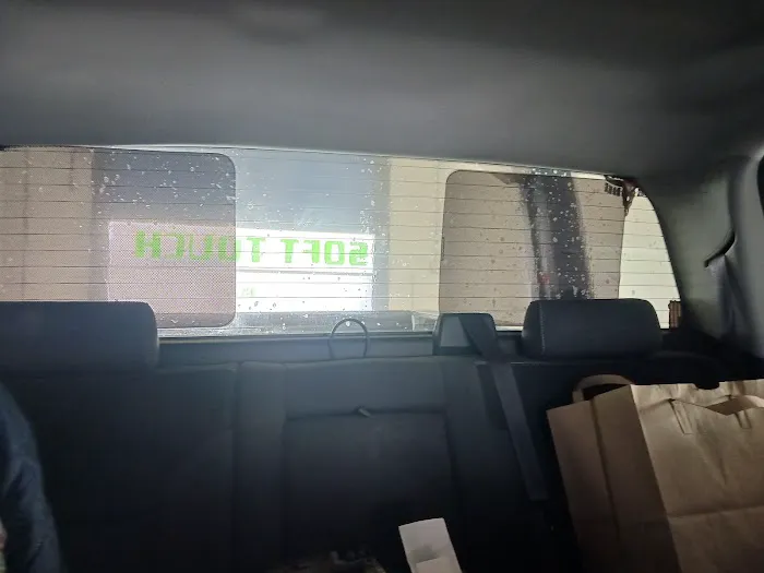 Pristine Car Wash 3
