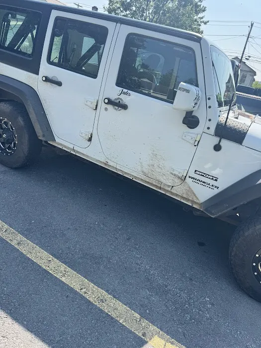 Pristine Car Wash 9
