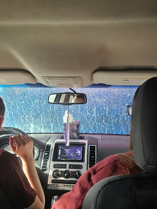 Pristine Car Wash 0