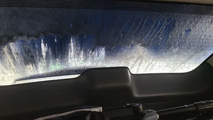 Pristine Car Wash 4