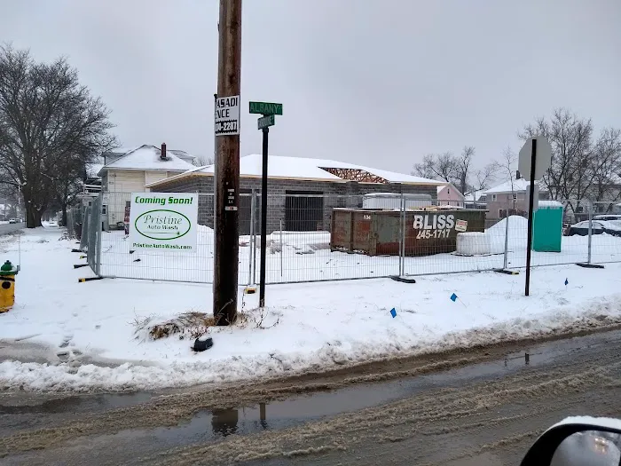 Pristine Car Wash 7