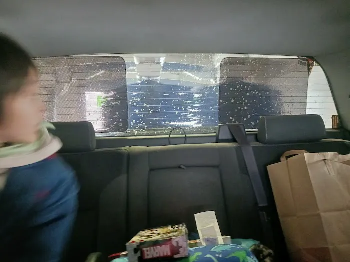 Pristine Car Wash 5