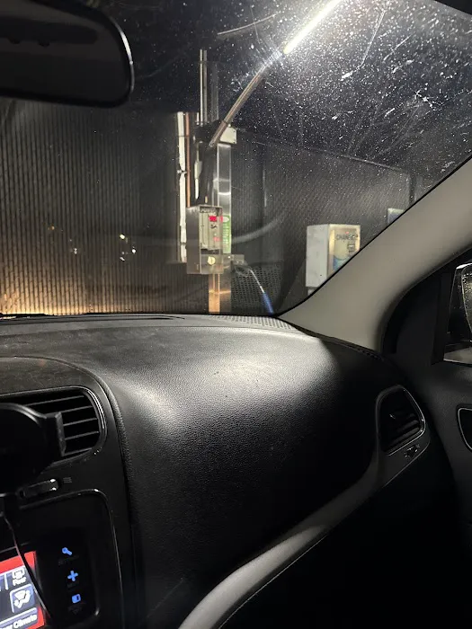Pristine Car Wash 8