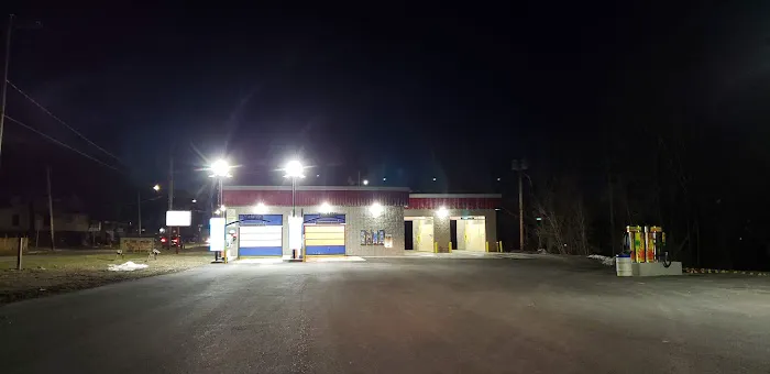 Self Service Car Wash 0