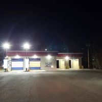 Self Service Car Wash