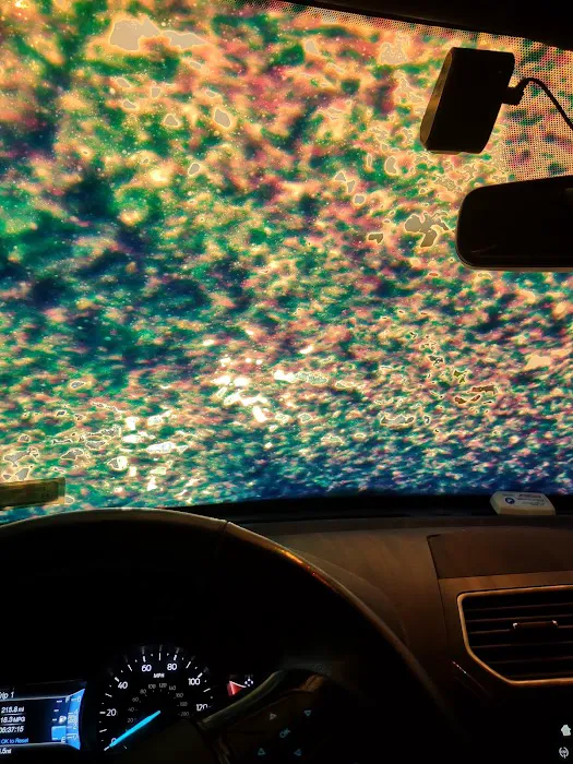 Self Service Car Wash 3