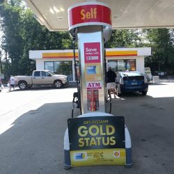 Shell ico
