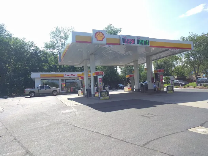 Shell 1