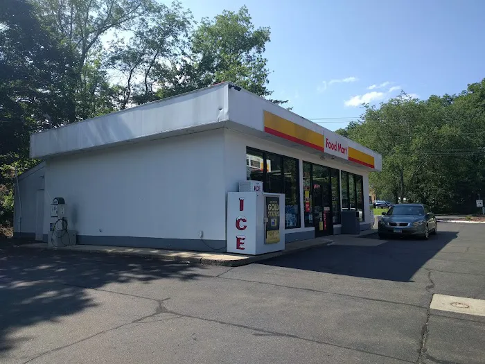 Shell 6