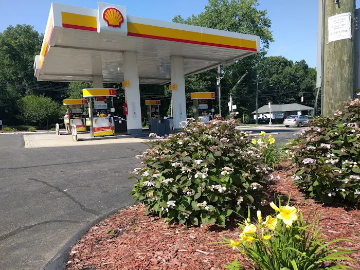 Shell 3