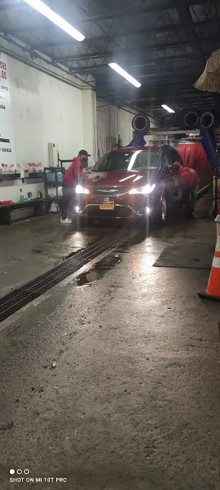 Minit Car Wash 2