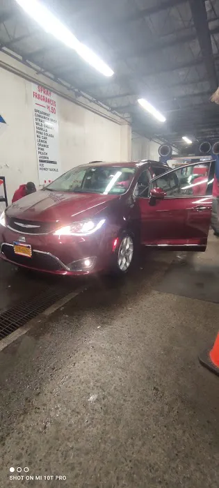 Minit Car Wash 0