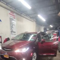Minit Car Wash