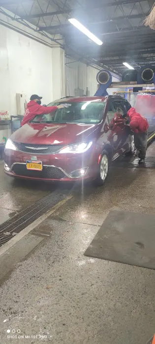 Minit Car Wash 3
