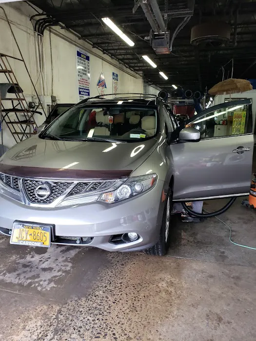 Minit Car Wash 6