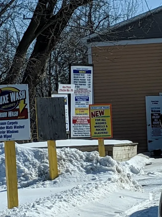 Minit Car Wash 9
