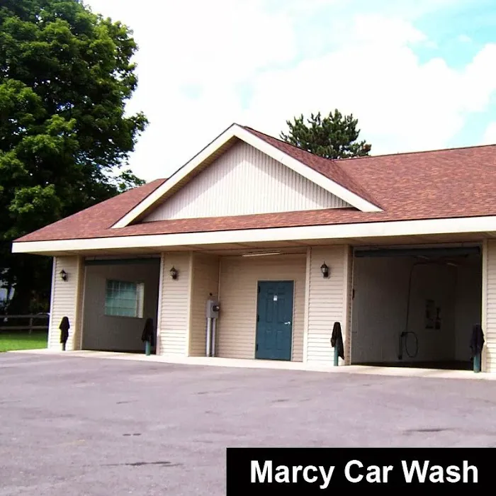 Marcy Car Wash 0