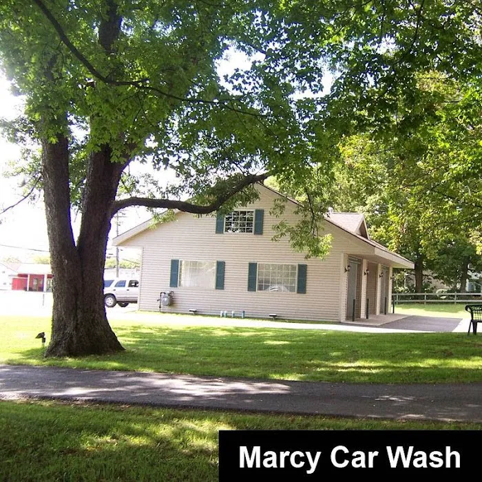Marcy Car Wash 3