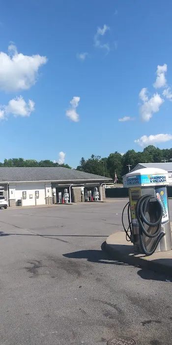 Precision Wash 4