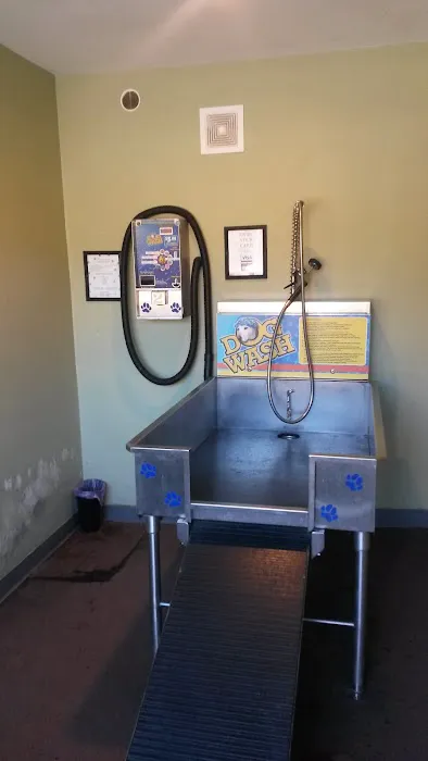 Wag N Wheel Wash Self Serve Car Wash & Pet Wash. 5
