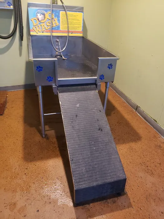 Wag N Wheel Wash Self Serve Car Wash & Pet Wash. 2