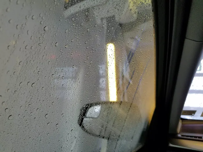 Prístíne Auto Wash 8