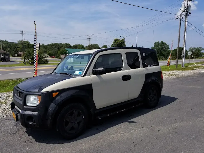 Prístíne Auto Wash 7