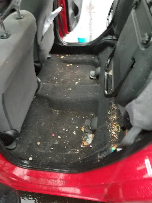 Prístíne Auto Wash 5
