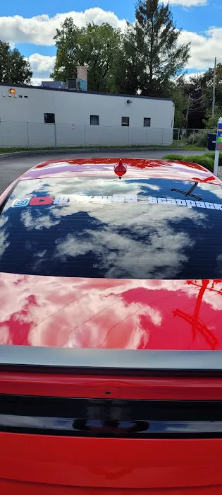 Prístíne Auto Wash 0