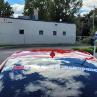 Prístíne Auto Wash