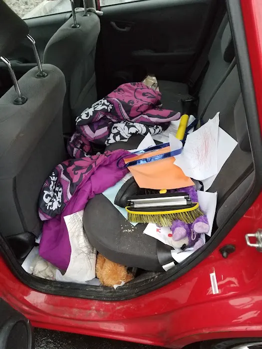 Prístíne Auto Wash 6