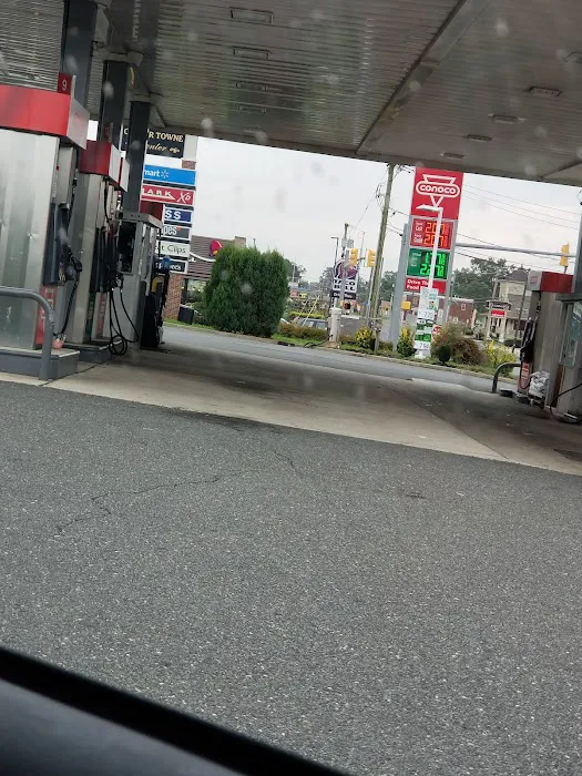 Conoco 0
