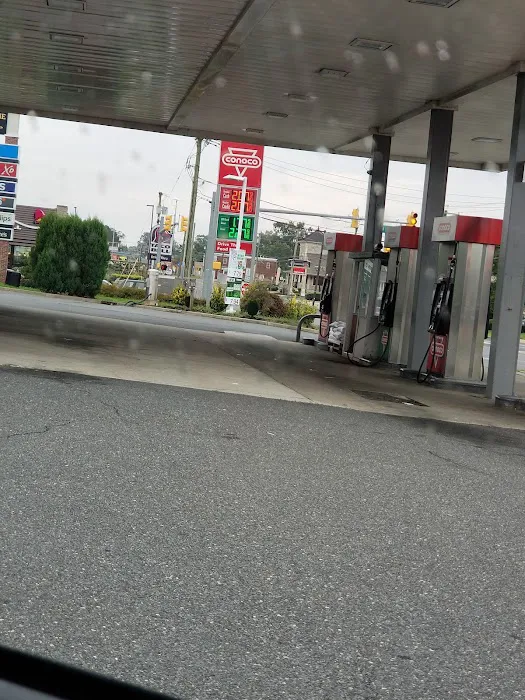 Conoco 1
