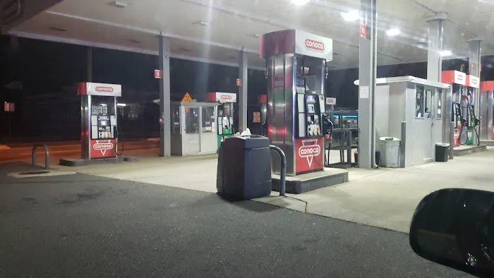 Conoco 2