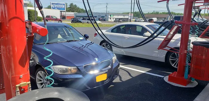 GO Car Wash 8