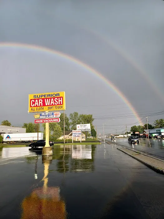 GO Car Wash 4