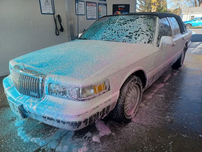 Hoffman Car Wash 0