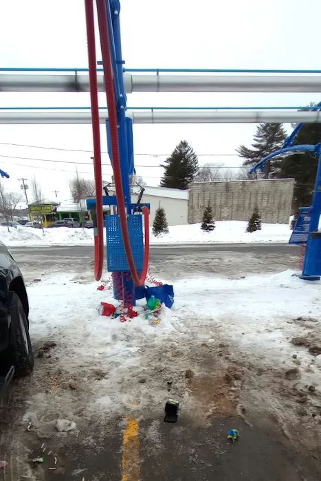 Hoffman Car Wash 4