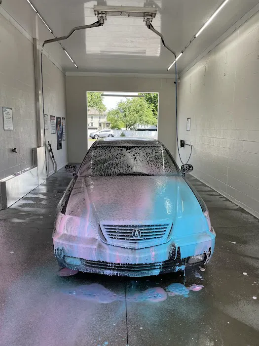 Hoffman Car Wash 3