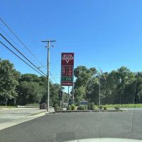 Conoco