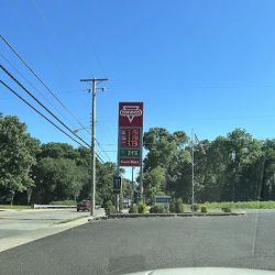 Conoco ico