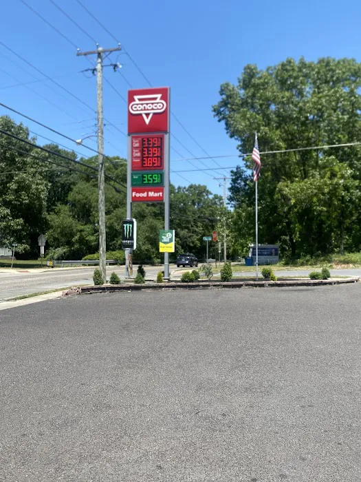 Conoco 1