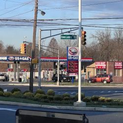 Us Gas ico