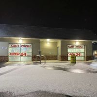 Car Wash