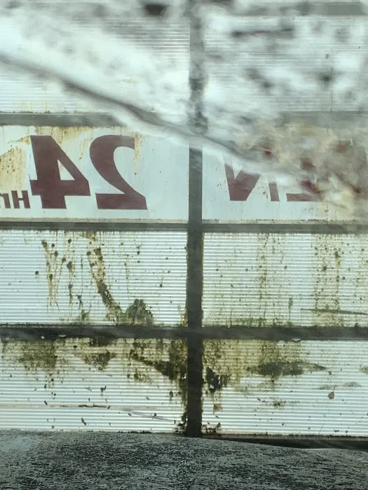Car Wash 1