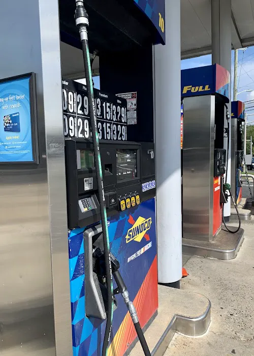 Sunoco 2