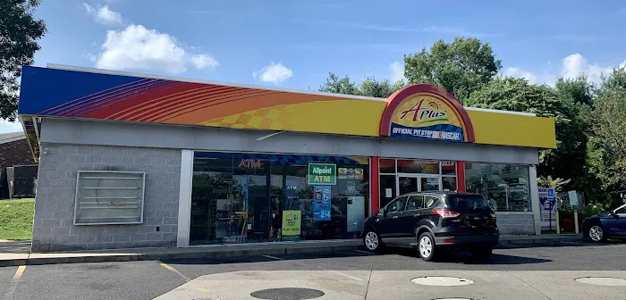 Sunoco 1